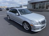Used 2012 Mercedes-Benz E 350 Sedan image 3