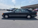 Used 1993 Mercedes-Benz 400 SEL image 2