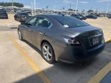 Used 2014 Nissan Maxima 3.5 SV w/ Premium Package image 3