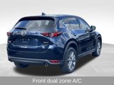 Certified 2021 MAZDA CX-5 Grand Touring w/ GT Premium Package image 4