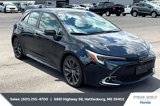 Used 2023 Toyota Corolla XSE image 2