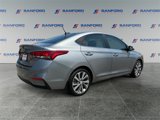 Used 2022 Hyundai Accent Limited image 5