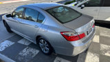 Used 2015 Honda Accord LX image 5