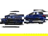 New 2025 Toyota Corolla XSE image 3