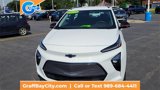 Used 2023 Chevrolet Bolt EUV LT w/ Redline Edition image 3