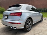 Used 2019 Audi SQ5 Prestige image 5