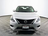 Certified 2017 Nissan Versa SV w/ SV Special Edition Package image 2