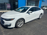 Used 2024 Chevrolet Malibu LT image 2