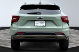 New 2025 Chevrolet Trax ACTIV w/ Driver Confidence Package image 4