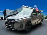 Used 2024 Nissan Kicks SR w/ SR Premium Package image 2