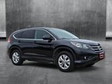 Used 2012 Honda CR-V EX image 3