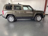Used 2015 Jeep Patriot Sport w/ Power Value Group image 3
