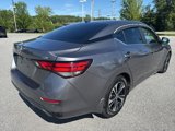 Used 2020 Nissan Sentra SV image 6