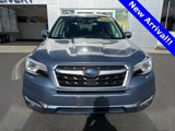 Used 2018 Subaru Forester 2.5i Touring w/ Popular Package #3B image 2