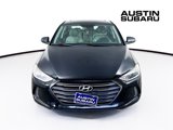 Used 2017 Hyundai Elantra Limited w/ Limited Tech Package 08 image 2
