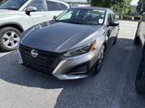 Used 2024 Nissan Altima 2.5 S image 5
