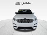 Used 2019 Jeep Grand Cherokee Summit w/ Trailer Tow Group IV image 3