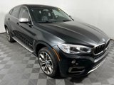 Used 2016 BMW X6 xDrive35i image 3