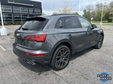 Used 2022 Audi SQ5 Prestige image 4