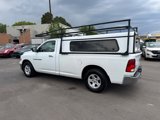 Used 2012 RAM 1500 Classic SLT image 4