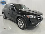Certified 2021 Mercedes-Benz GLE 350 4MATIC image 4