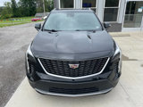 Used 2022 Cadillac XT4 Premium Luxury w/ Technology Package image 2
