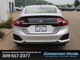 Used 2018 Honda Clarity Plug-In Hybrid image 5
