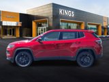 New 2025 Jeep Compass Latitude image 3