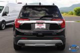 Used 2023 GMC Acadia SLT w/ Preferred Package image 5
