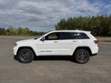 Used 2021 Jeep Grand Cherokee Limited image 2