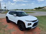 Used 2023 Chevrolet TrailBlazer LT image 3