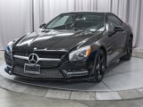 Used 2015 Mercedes-Benz SL 400 image 3