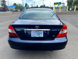 Used 2003 Toyota Camry XLE image 6