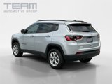 New 2025 Jeep Compass Latitude image 5