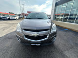 Used 2012 Chevrolet Equinox LT image 5