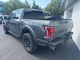 Used 2017 Ford F150 Raptor w/ Equipment Group 802A Luxury image 6