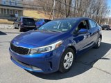 Used 2017 Kia Forte LX image 3