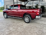 Used 2020 RAM 2500 Big Horn w/ Towing Technology Group image 4