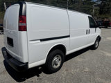 Used 2020 Chevrolet Express 2500 w/ Driver Convenience Package image 6