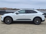 Used 2024 Porsche Macan 4 Electric image 2