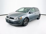 Used 2015 Volkswagen Golf SE image 3