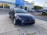 Used 2023 Toyota Corolla LE image 2