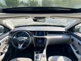 Certified 2024 INFINITI QX50 Luxe image 2