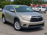 Used 2016 Toyota Highlander Plus image 2