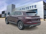 Certified 2023 Lincoln Nautilus Reserve w/ Luxury Package image 5