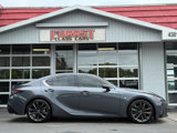 Used 2021 Lexus IS 350 F Sport w/ Accessory Package image 2