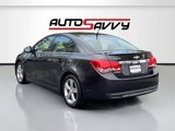 Used 2014 Chevrolet Cruze LT w/ RS Package image 5