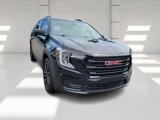 Used 2022 GMC Terrain SLE w/ Elevation Edition image 3