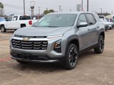 New 2025 Chevrolet Equinox LT image 3