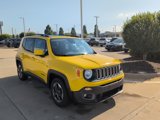 Used 2015 Jeep Renegade Latitude w/ Cold Weather Group II image 4